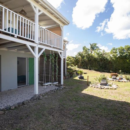 La Savane Casa Alegria Friar'S Bay 아파트 외부 사진