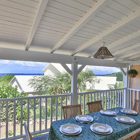 La Savane Casa Alegria Friar'S Bay 아파트 외부 사진