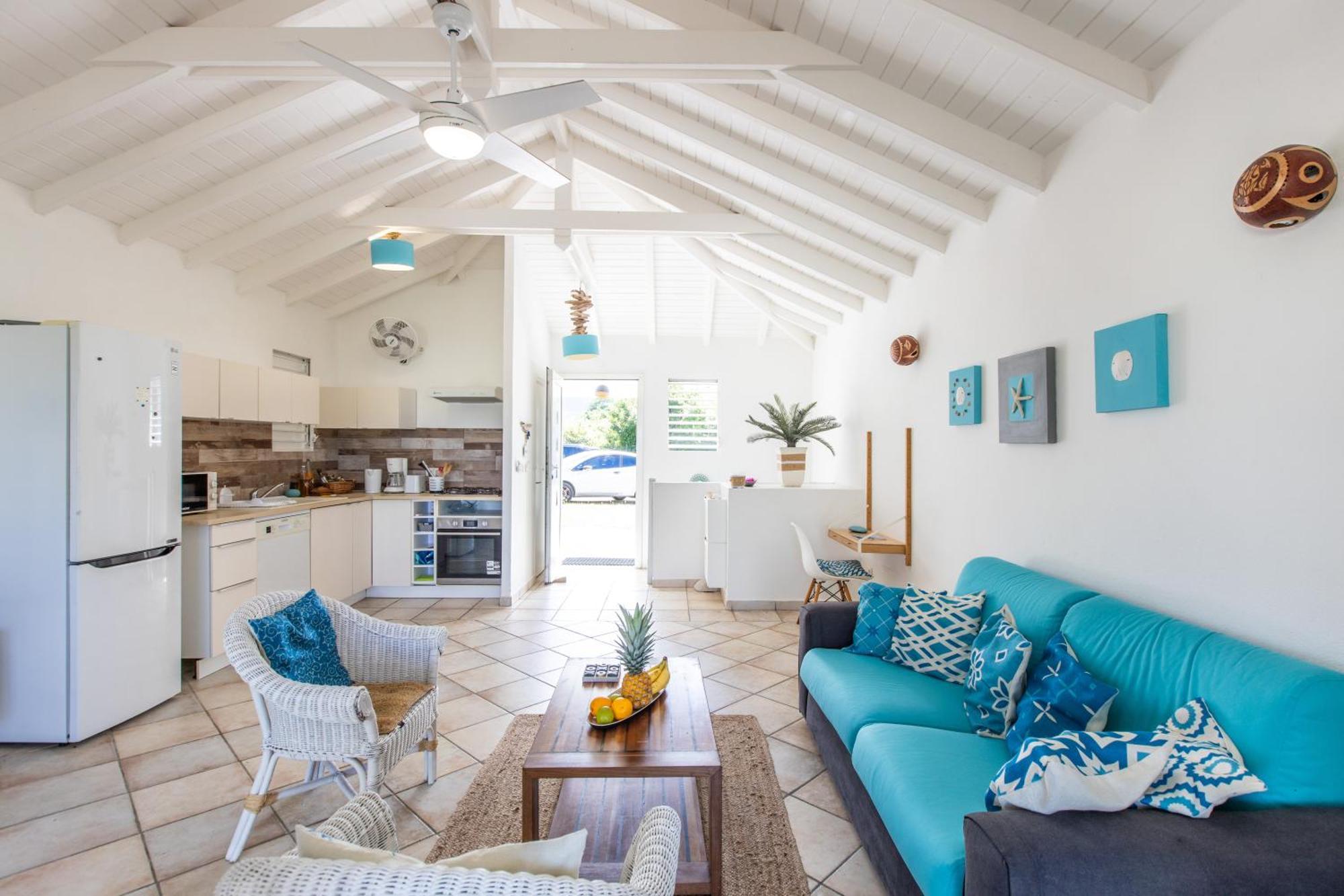 La Savane Casa Alegria Friar'S Bay 아파트 외부 사진