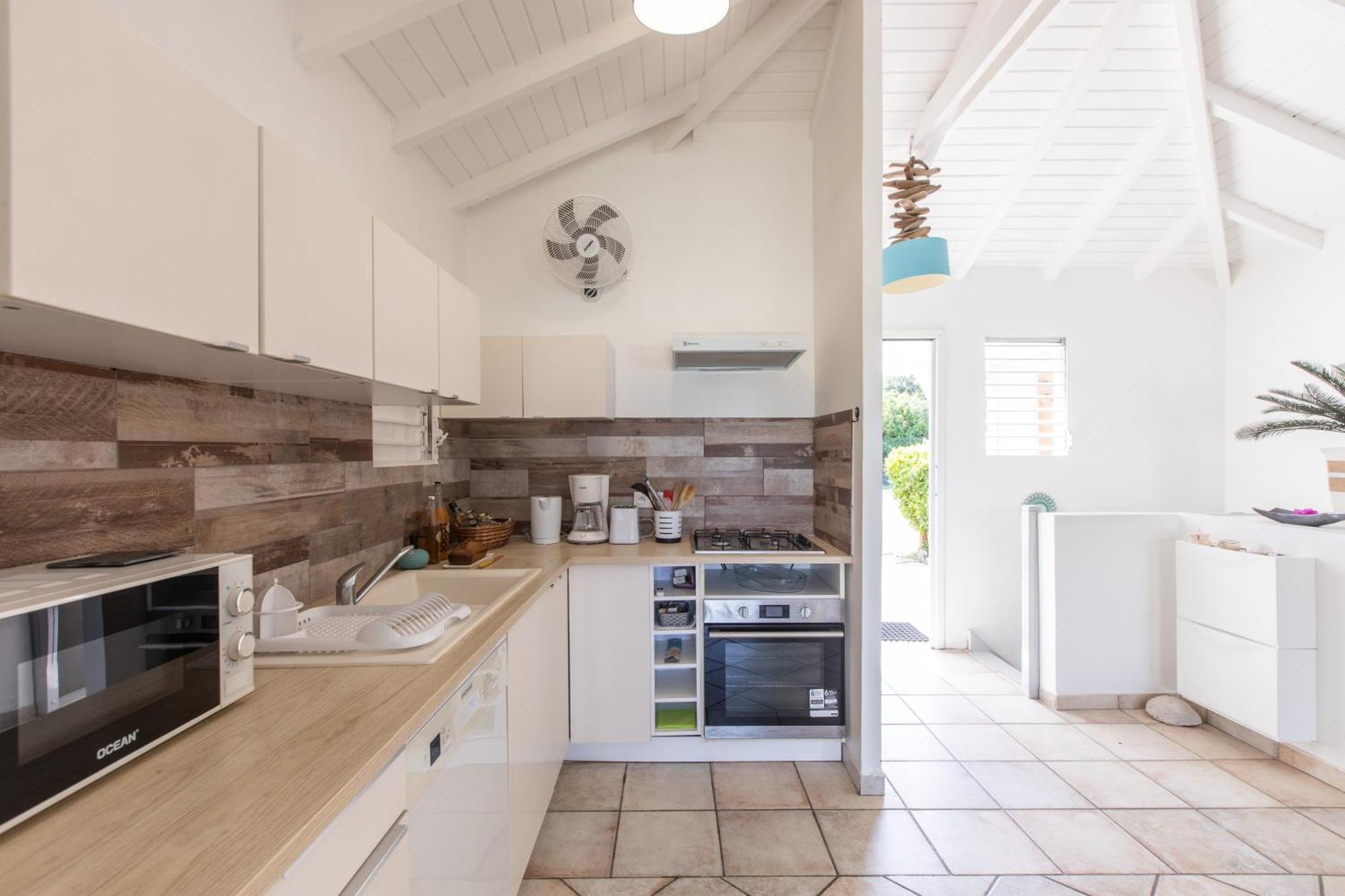 La Savane Casa Alegria Friar'S Bay 아파트 외부 사진