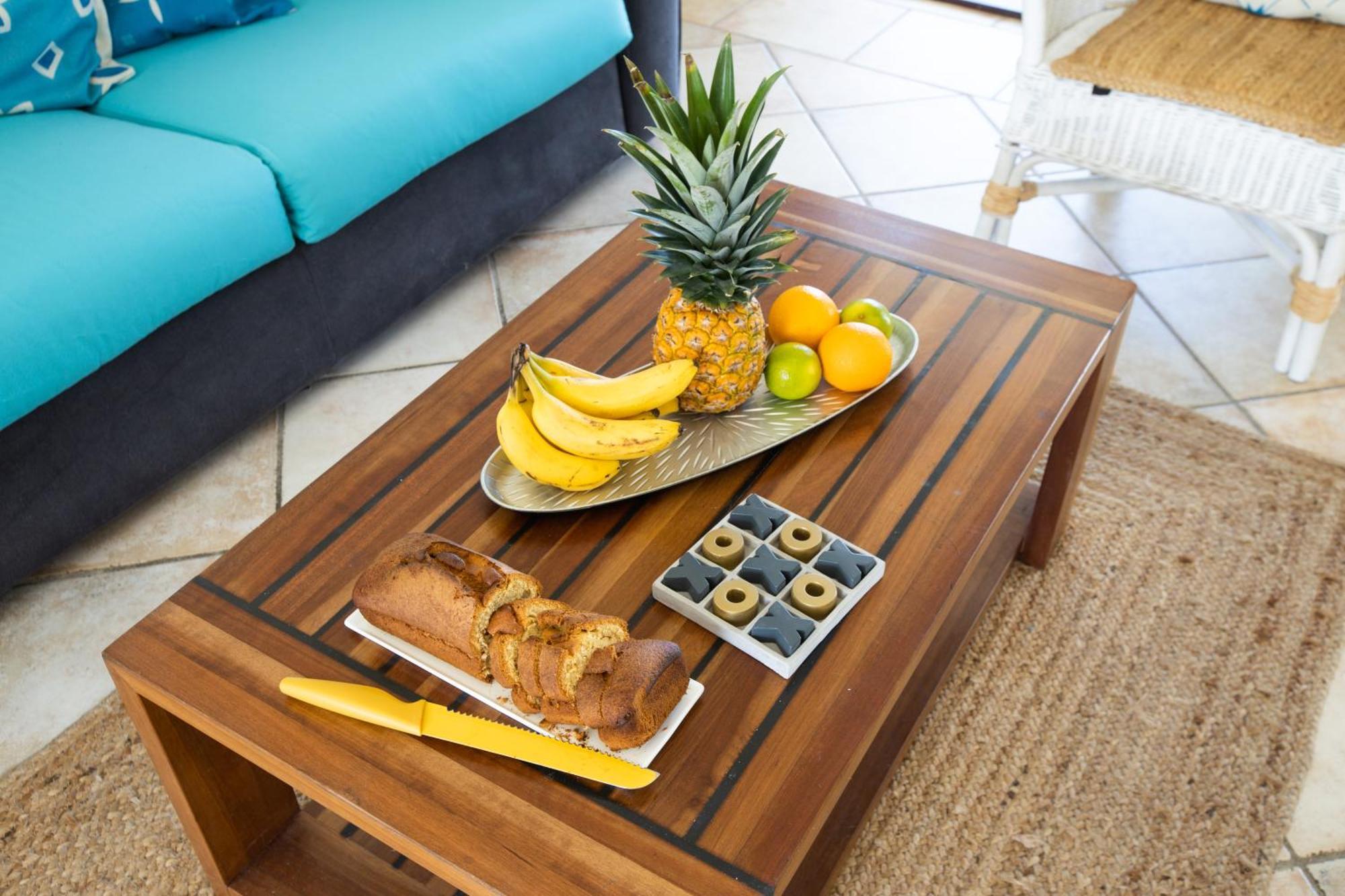 La Savane Casa Alegria Friar'S Bay 아파트 외부 사진
