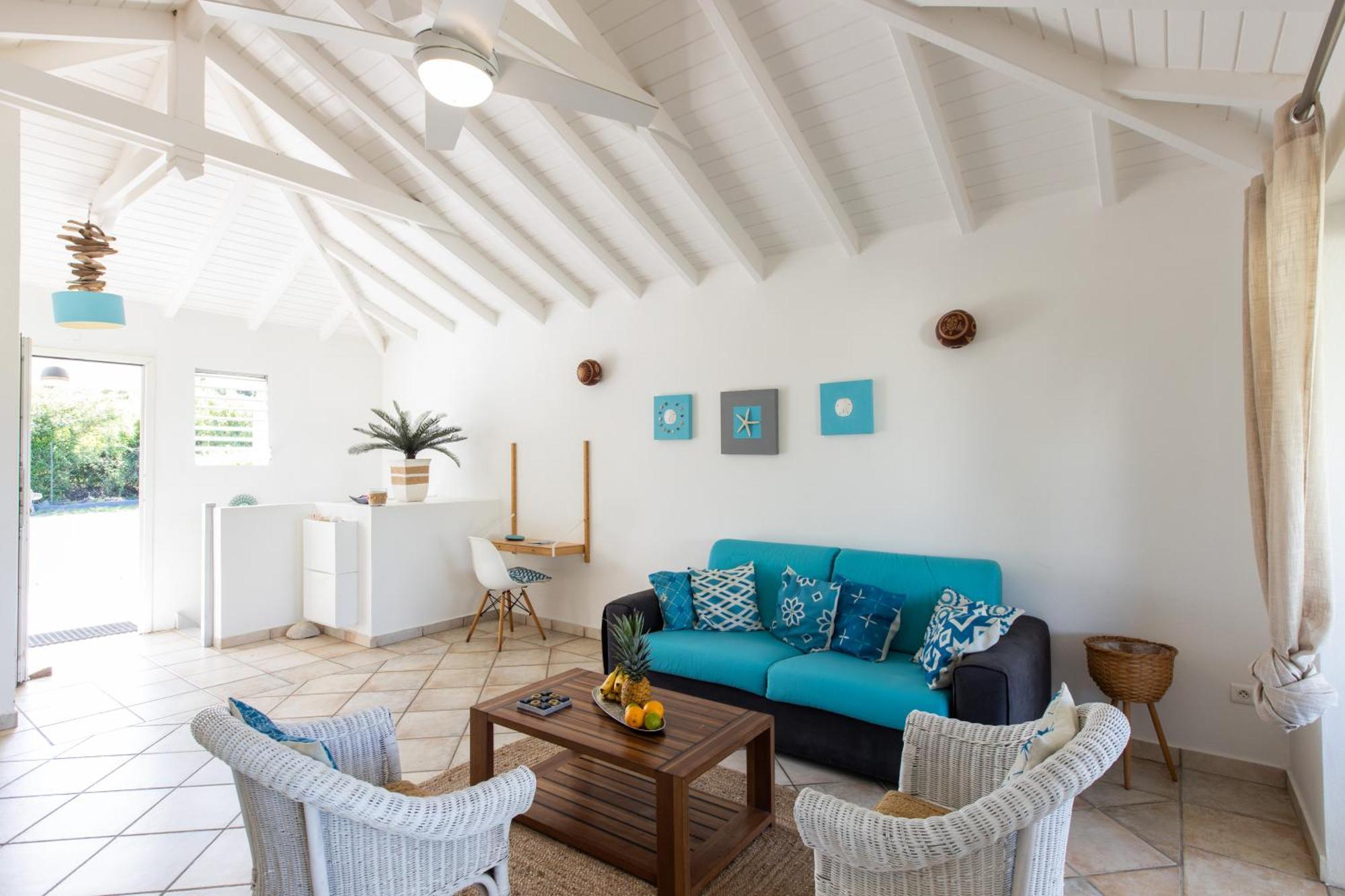 La Savane Casa Alegria Friar'S Bay 아파트 외부 사진