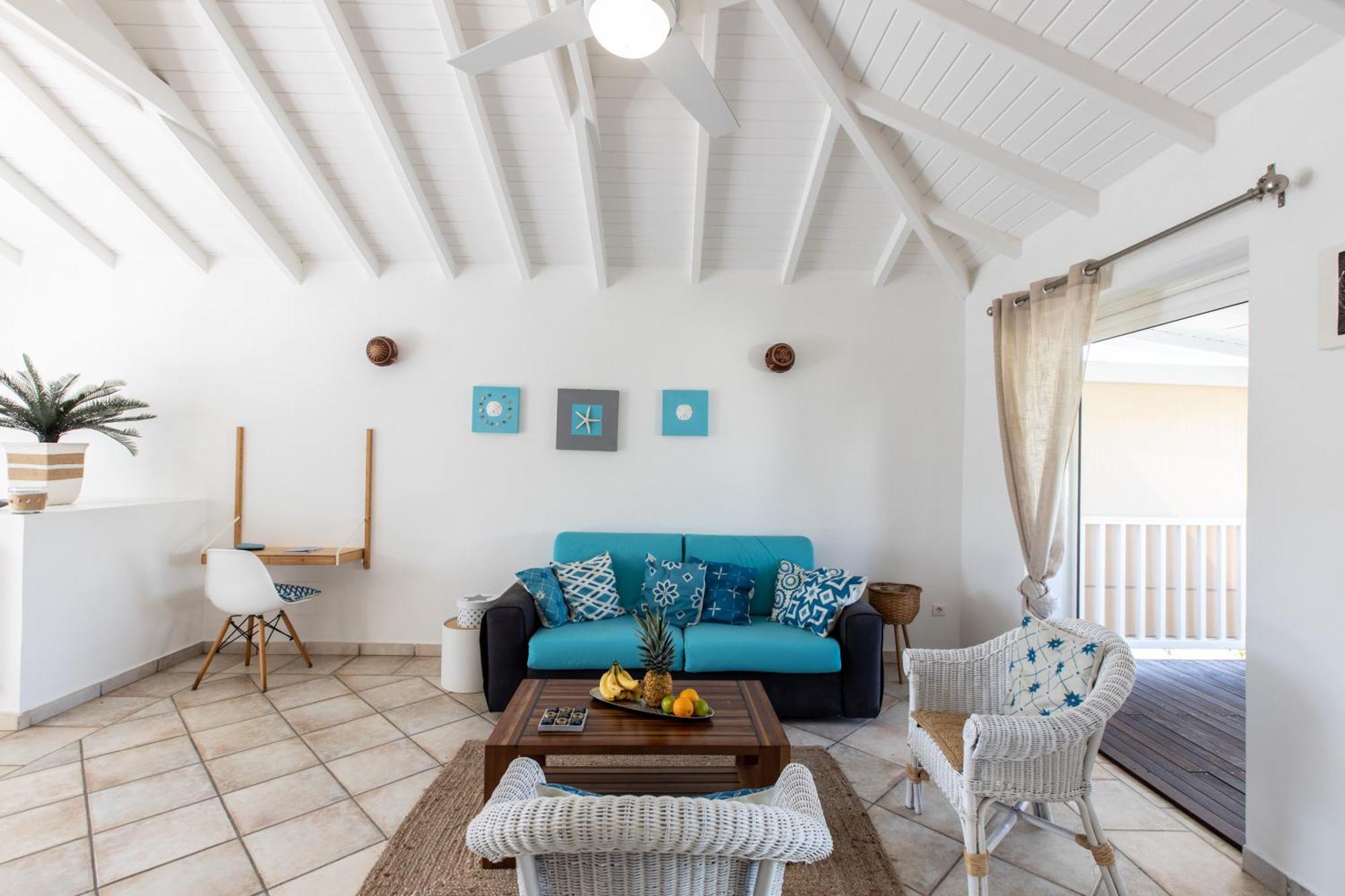 La Savane Casa Alegria Friar'S Bay 아파트 외부 사진