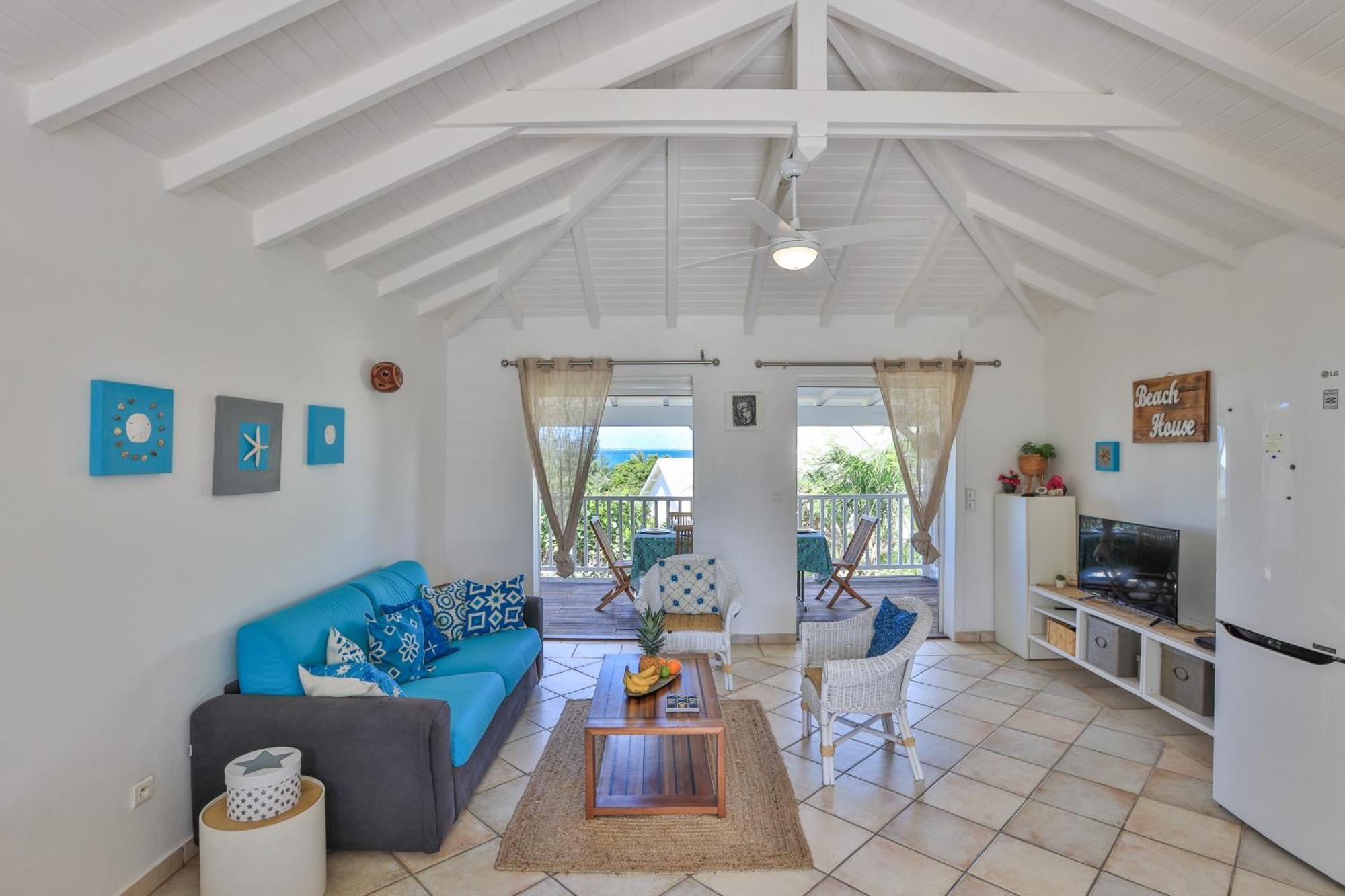 La Savane Casa Alegria Friar'S Bay 아파트 외부 사진