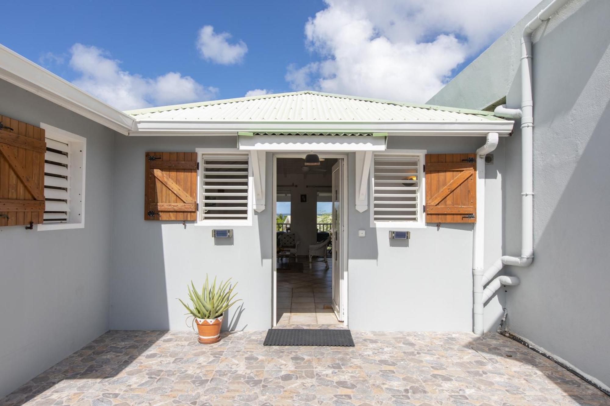 La Savane Casa Alegria Friar'S Bay 아파트 외부 사진