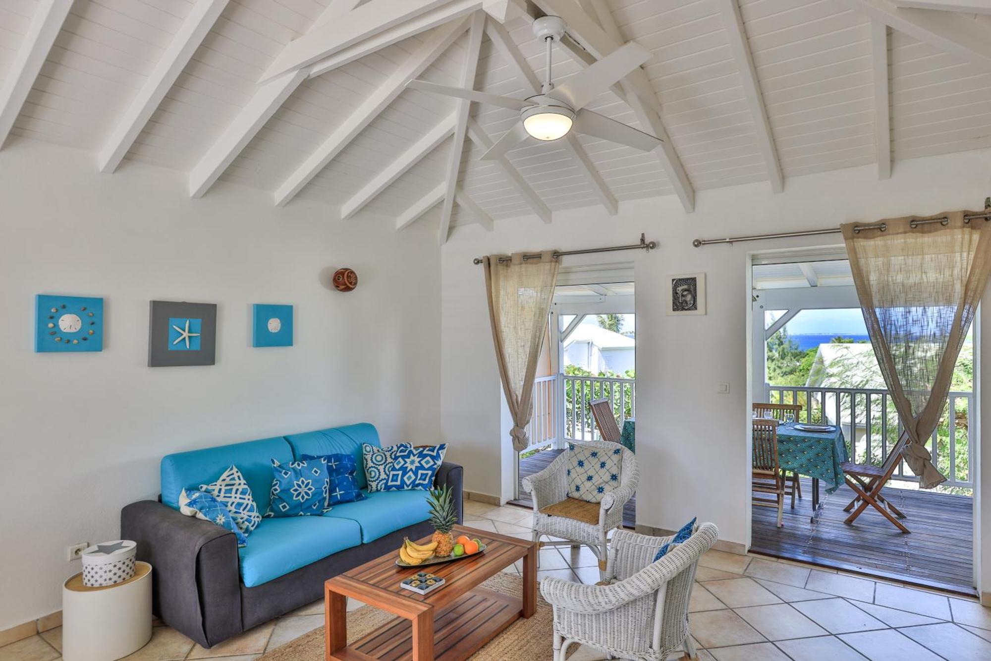 La Savane Casa Alegria Friar'S Bay 아파트 외부 사진