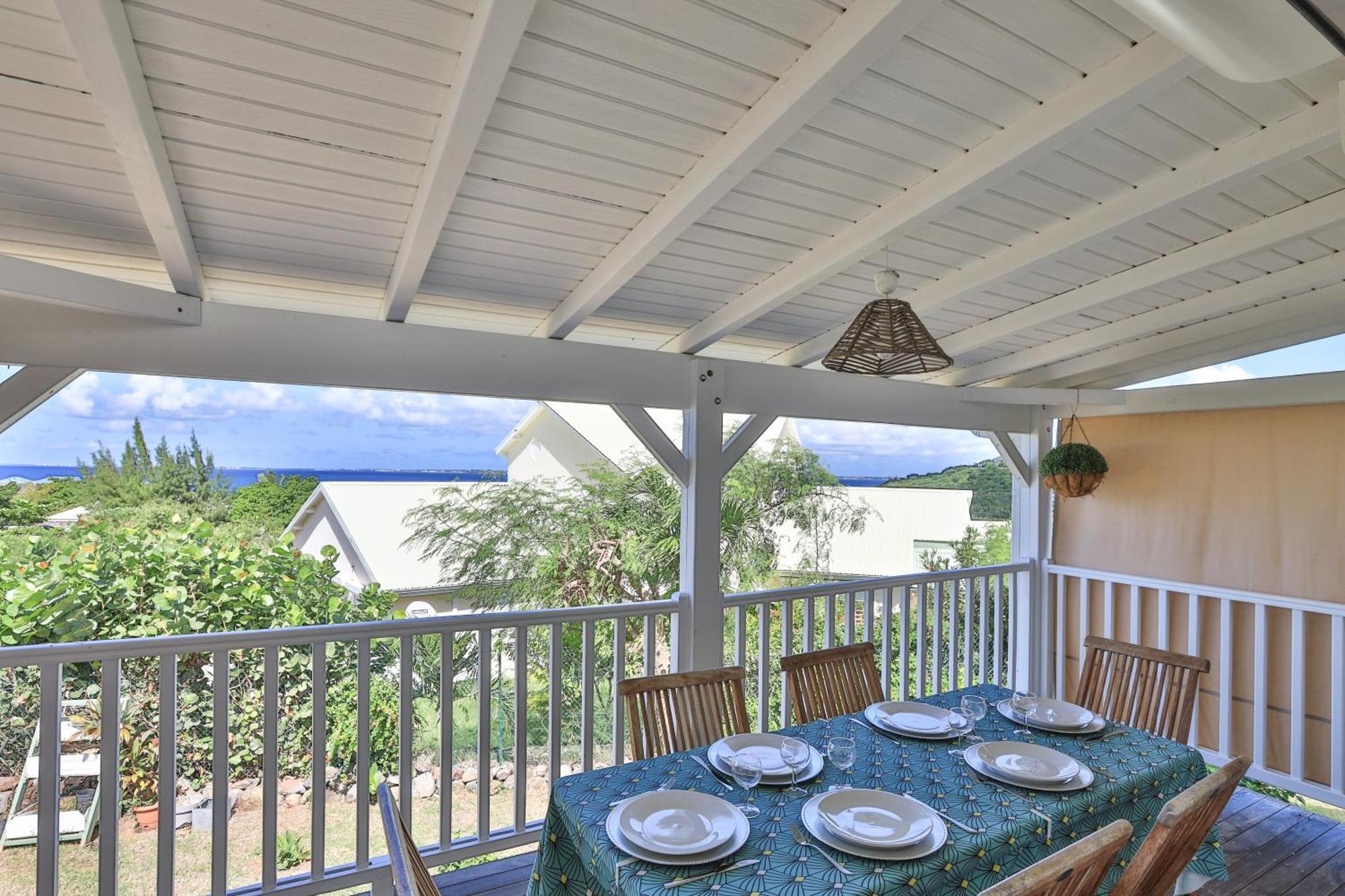 La Savane Casa Alegria Friar'S Bay 아파트 외부 사진